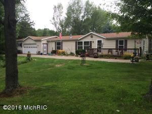 10175 Beachview Dr, Jerome, MI 49249 photo 1