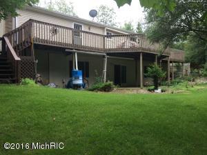 10175 Beachview Dr, Jerome, MI 49249 photo 2