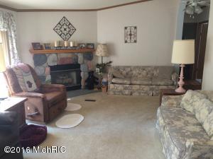 10175 Beachview Dr, Jerome, MI 49249 photo 4