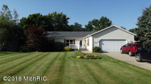 272 Riverview Dr, Coldwater, MI 49036 photo 1