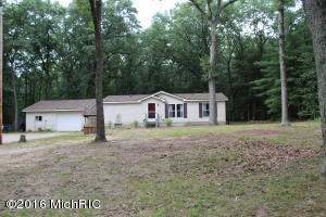 2141 E 95th St, Newaygo, MI 49337 photo 1