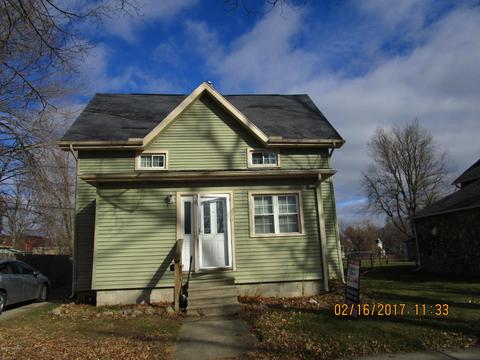 211 E Walnut St, Albion, MI 49224 photo 1
