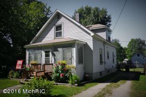 224 E Jane St, Bellevue, MI 49021 photo 1