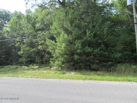 3621 Hall Rd #A, Muskegon, MI 49442