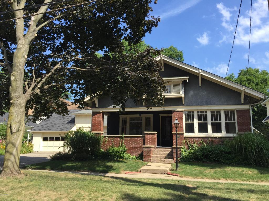 509 E Green St, Marshall, MI 49068 photo 1