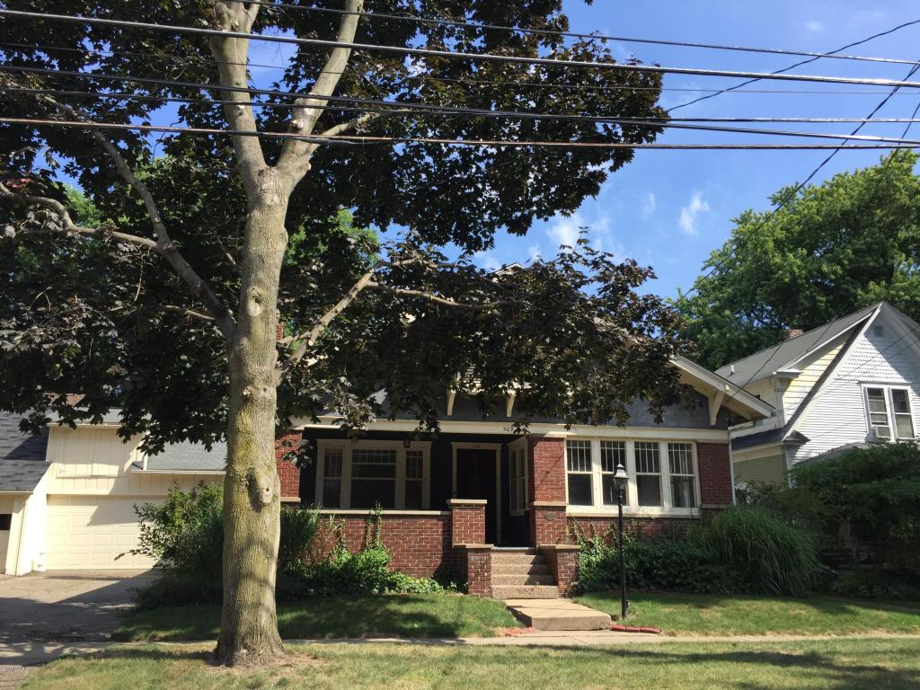 509 E Green St, Marshall, MI 49068 photo 3