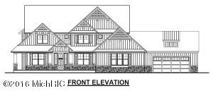 5496 Forest Bend Dr SE, Ada, MI 49301 photo 1