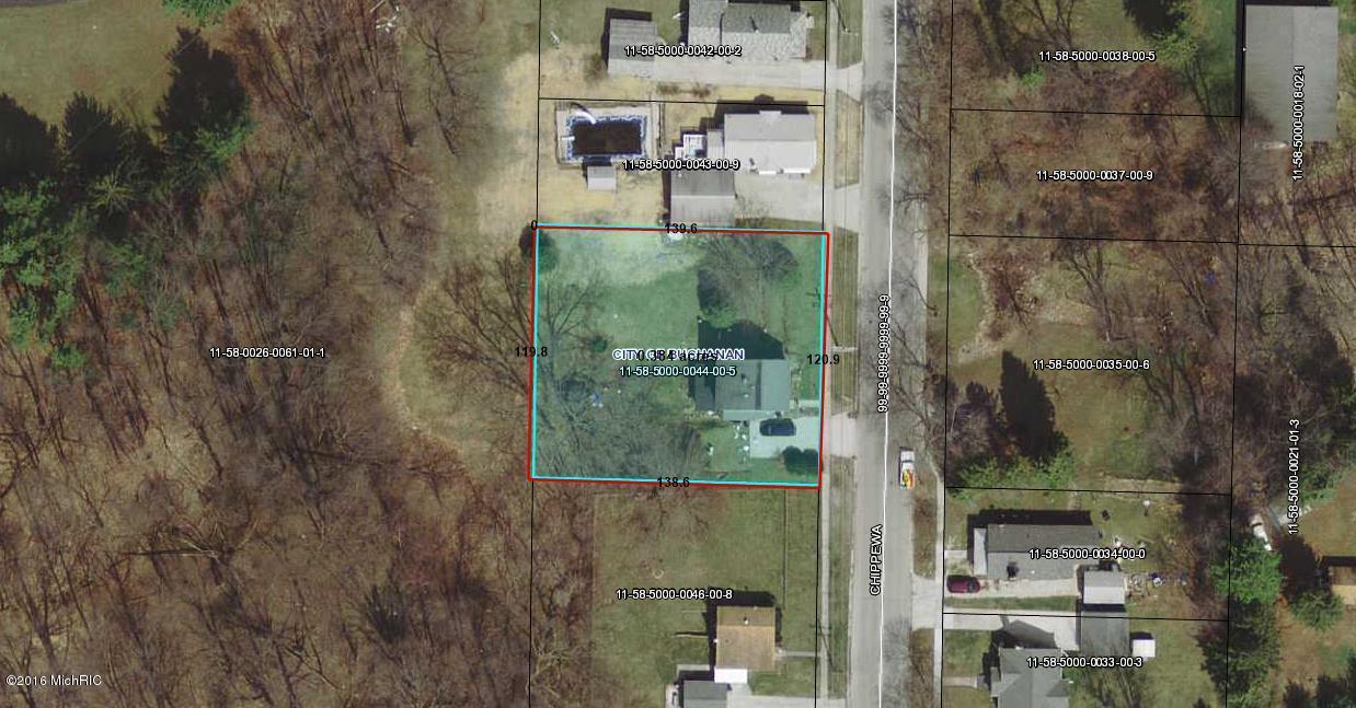 325 Chippewa, Buchanan, MI 49107 photo 16
