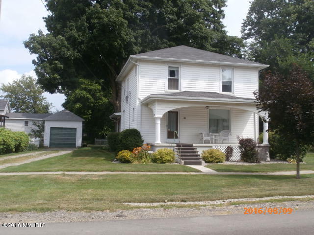 106 Willow St, Reading, MI 49274 photo 1