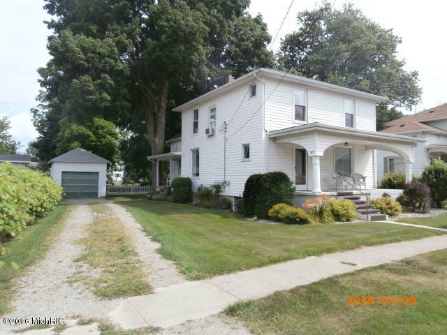 106 Willow St, Reading, MI 49274 photo 28
