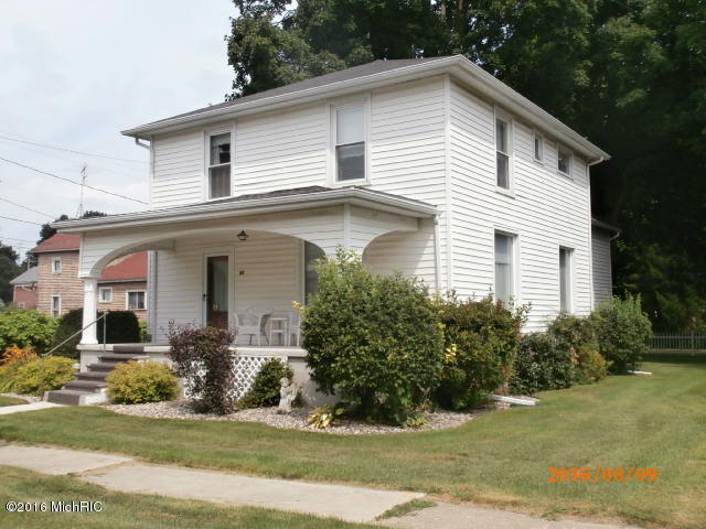 106 Willow St, Reading, MI 49274 photo 27