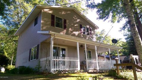 931 Beaver Rd, Bitely, MI 49309 photo 2