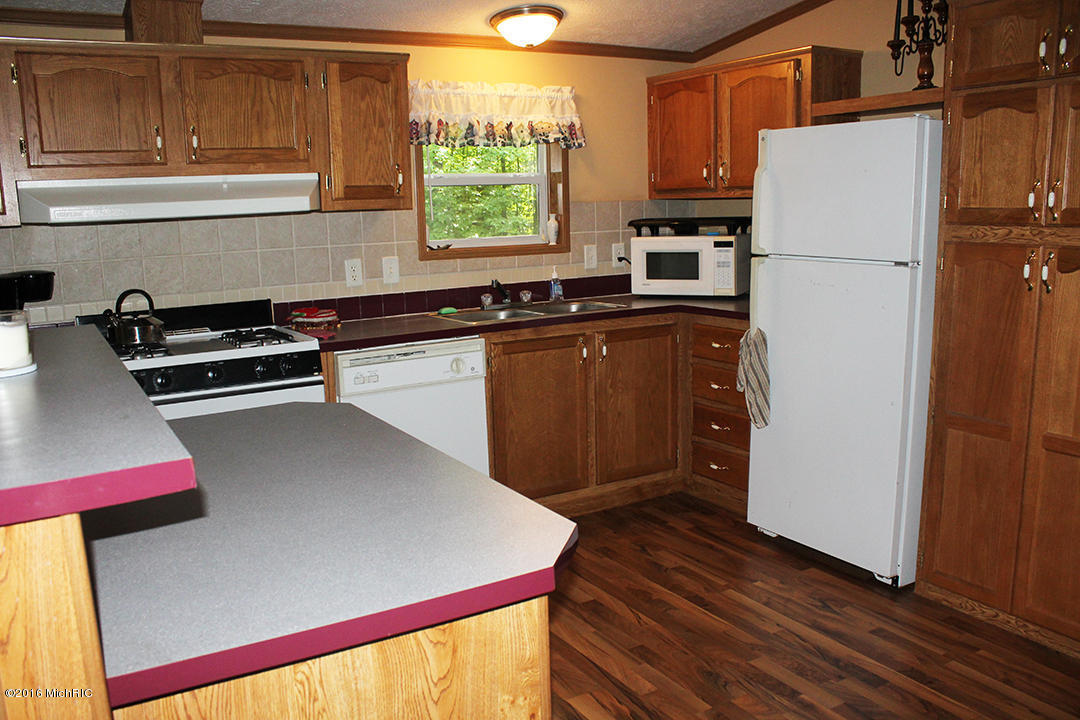 806 N Hemlock Ave, White Cloud, MI 49349 photo 3