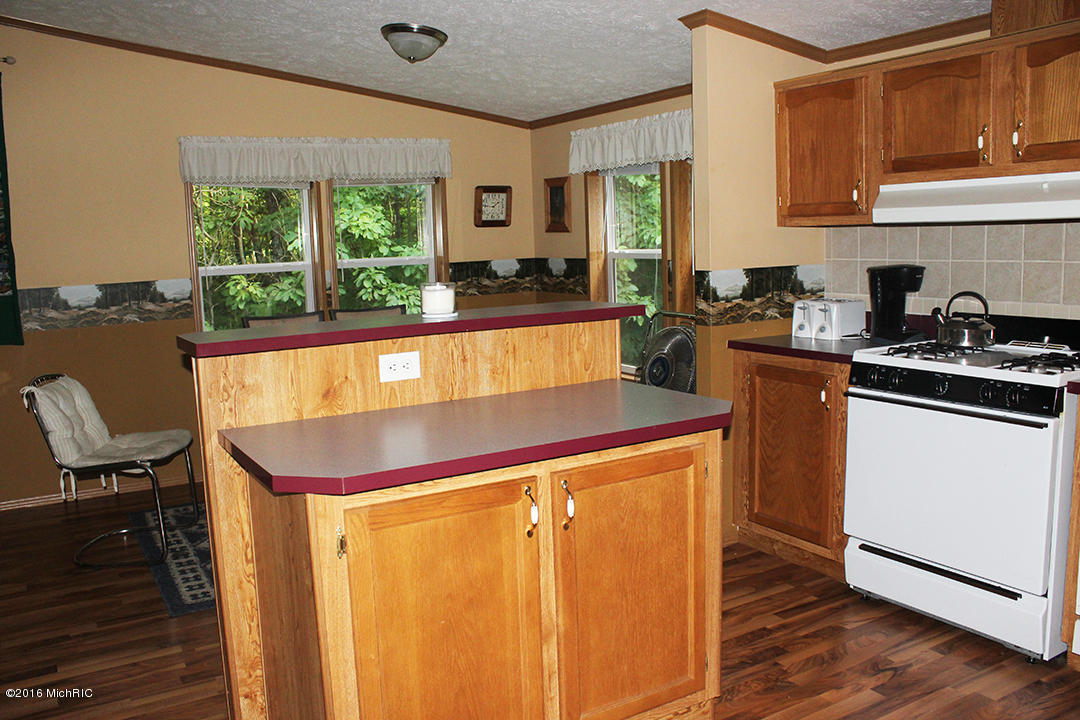 806 N Hemlock Ave, White Cloud, MI 49349 photo 4