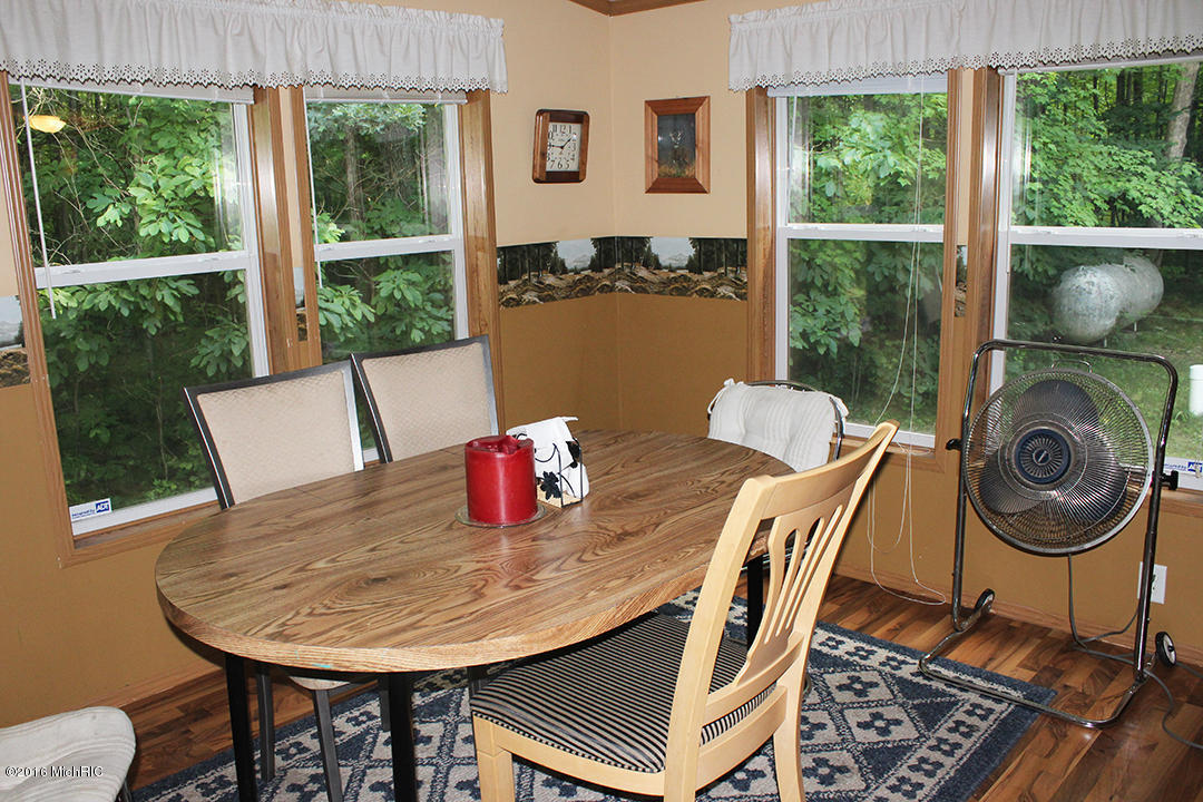 806 N Hemlock Ave, White Cloud, MI 49349 photo 5