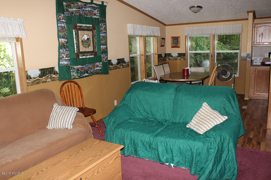 806 N Hemlock Ave, White Cloud, MI 49349 photo 8