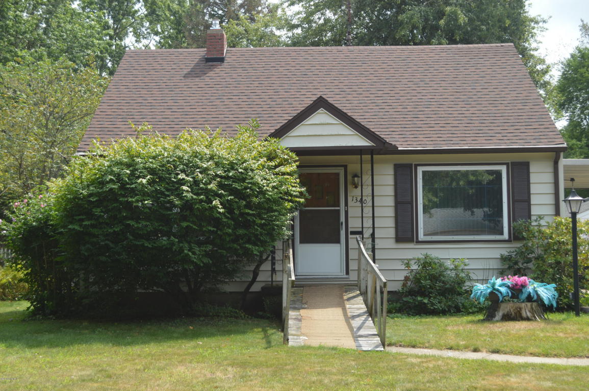 1340 Howard, Niles, MI 49120 photo 1