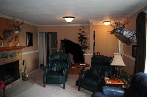 4201 Adams Rd, Gladwin, MI 48624 photo 1