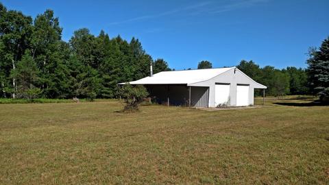9592 E Decker Rd, Branch, MI 49402 photo 3
