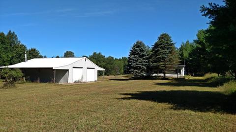 9592 E Decker Rd, Branch, MI 49402 photo 2