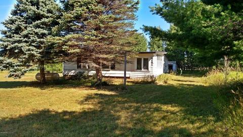 9592 E Decker Rd, Branch, MI 49402 photo 1