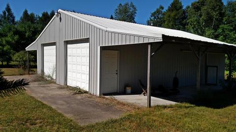 9592 E Decker Rd, Branch, MI 49402 photo 6