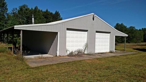9592 E Decker Rd, Branch, MI 49402 photo 4