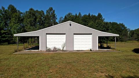 9592 E Decker Rd, Branch, MI 49402 photo 5