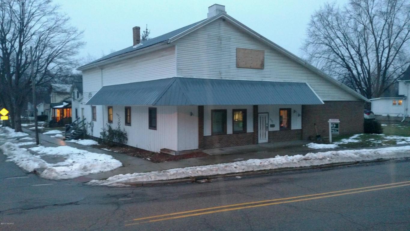 455 E Main St, Ionia, MI 48846 photo 1