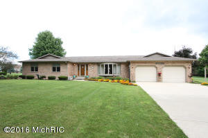 6549 Rs Ave E, Scotts, MI 49088 photo 1