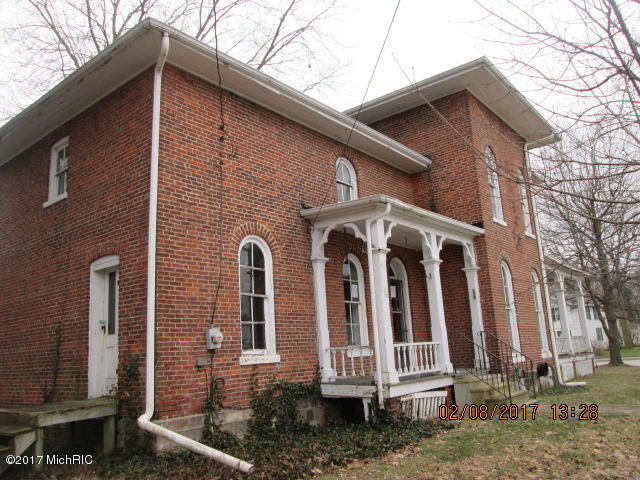 285 N Washington St, Constantine, MI 49042 photo 2
