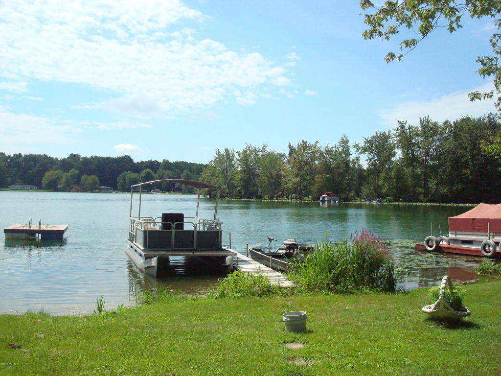 8191 Cole Rd, Reading, MI 49274 photo 1