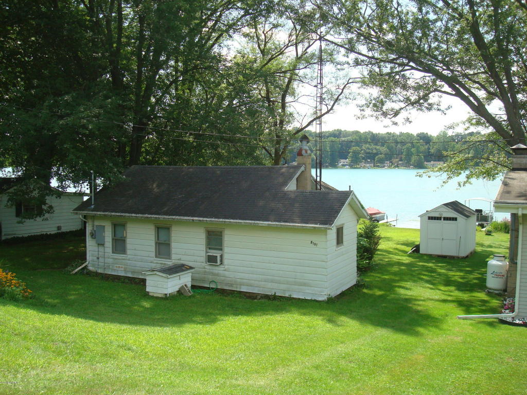 8191 Cole Rd, Reading, MI 49274 photo 29
