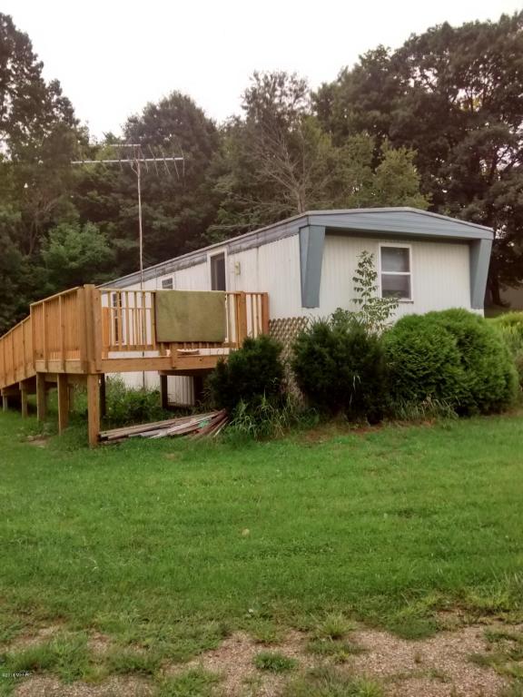 3239 Baseline Rd, Gobles, MI 49055 photo 1