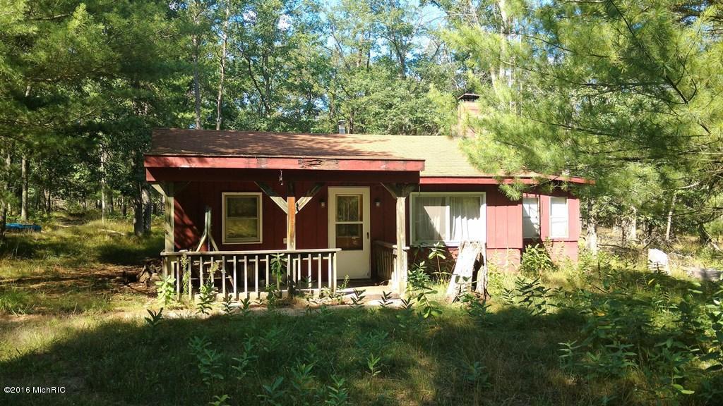 7578 W Wingleton Rd, Baldwin, MI 49304 photo 1