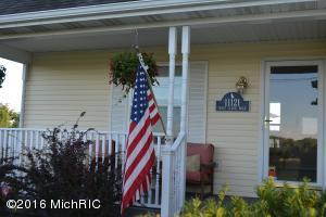 11121 W Clark, Eagle, MI 48822 photo 2