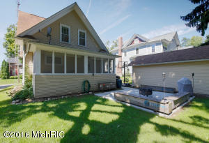 312 High St, Marshall, MI 49068 photo 22