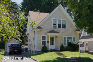 312 High St, Marshall, MI 49068 photo 1