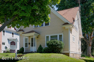 312 High St, Marshall, MI 49068 photo 2