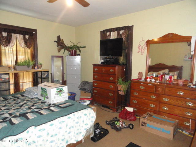 129 E Prospect St, Muir, MI 48860 photo 10