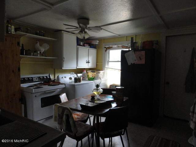 129 E Prospect St, Muir, MI 48860 photo 13