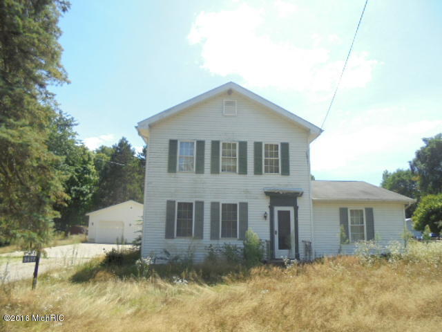 9477 Button Rd, Belding, MI 48809 photo 1
