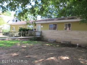 206 Millard St, Three Rivers, MI 49093 photo 1