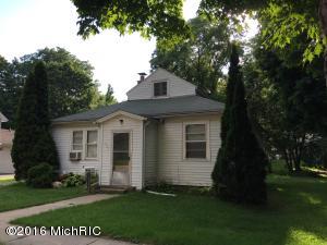 331 N Liberty St, Marshall, MI 49068 photo 1