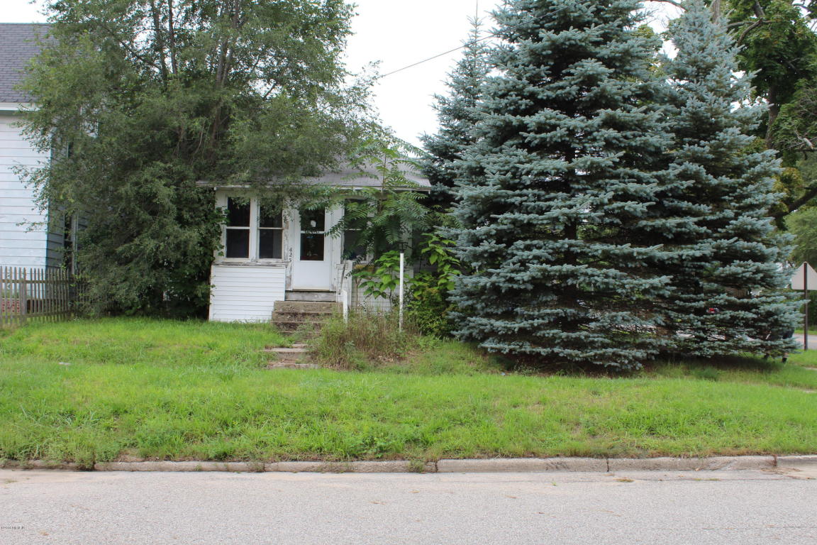 425 Pine St, Belding, MI 48809 photo 2