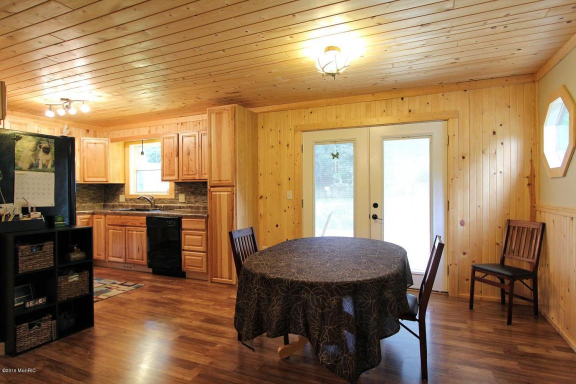 4010 E Shore Dr, Stanton, MI 48888 photo 6