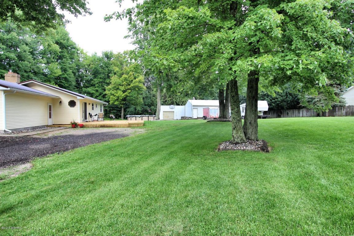 4010 E Shore Dr, Stanton, MI 48888 photo 27