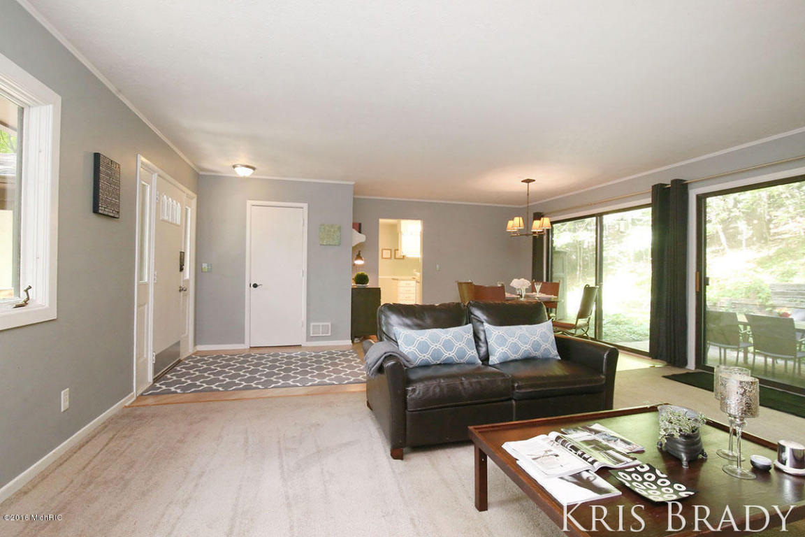 5697 E Fulton St, Ada, MI 49301 photo 2