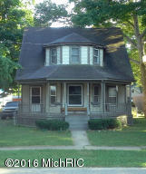 157 W Dibble St, Marcellus, MI 49067 photo 1