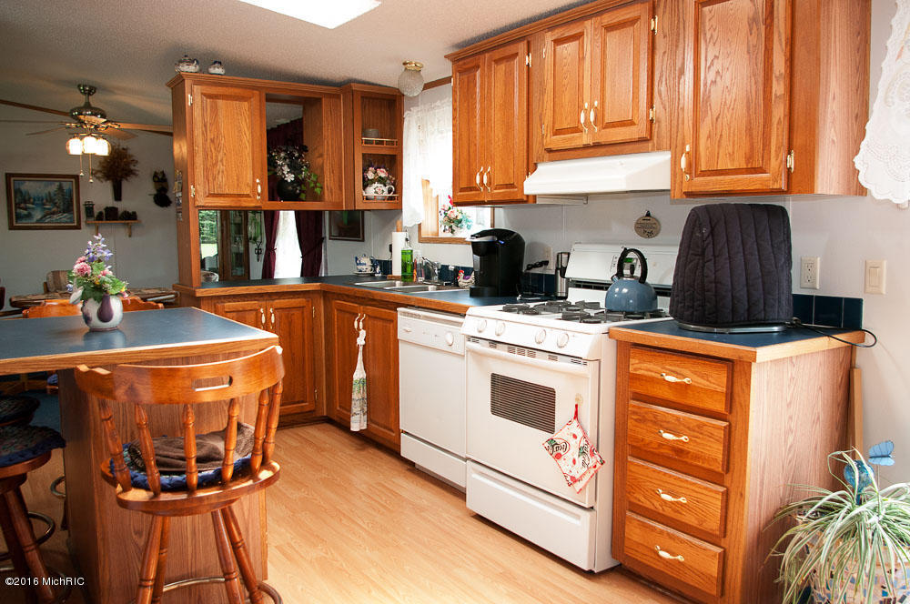 2853 Weeks Dr, Morley, MI 49336 photo 9